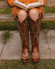 Ariat Casanova Cowboy Boots