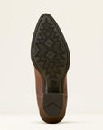 Ariat cowboy boot
