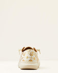 Ariat Women's Hilo Gilded Peco Casual Shoe