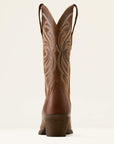 Widefit Cowboy boot