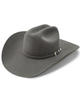 Charlie1Horse The Cowgirl Hat - Granite Grey