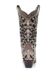 Women's corral western boots