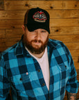 Country Music Cap by Stars & Stripes