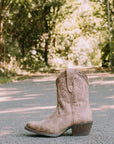 Durango Western Ankle Boot
