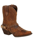 Short All American Cowboy Boot