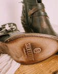 Katniss Ankle Boots