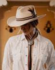 Road Runner Cowboy Hat