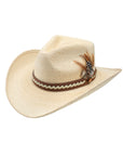 Lainey Wilson Road Runner Cowboy Hat