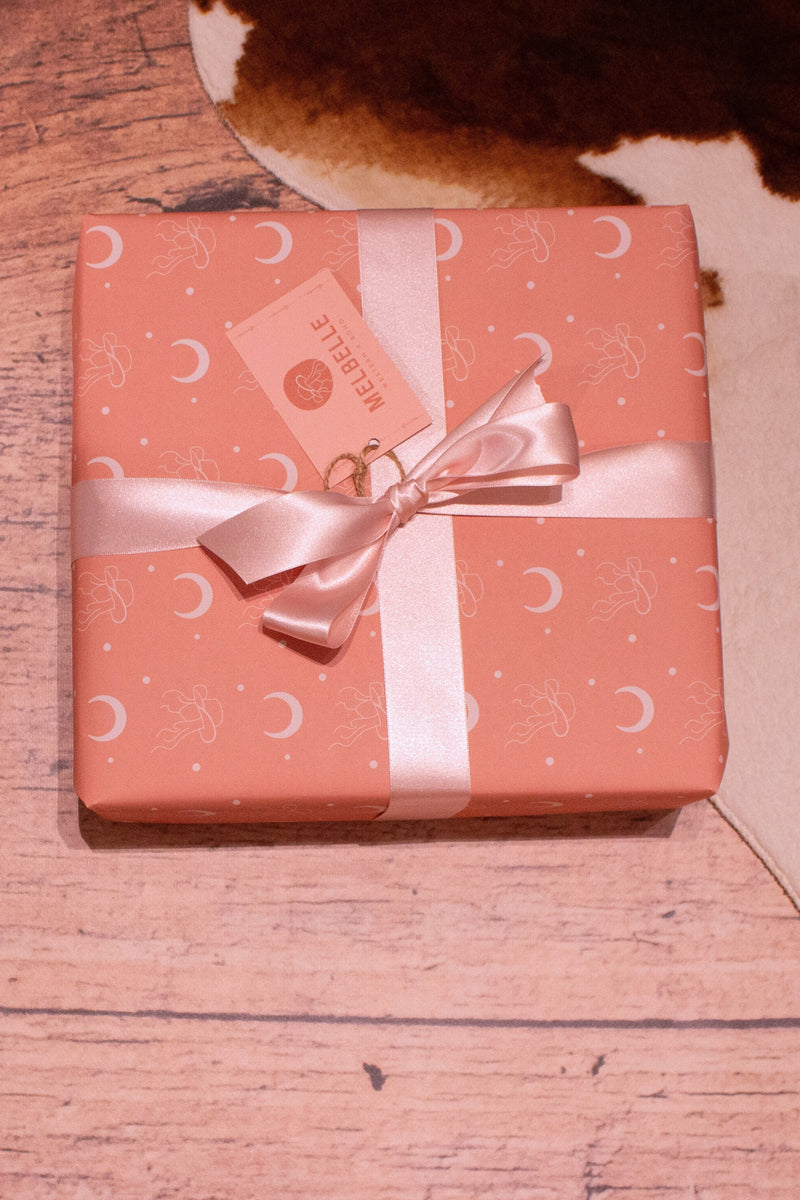 Melbelle Cosy Christmas Gift Box