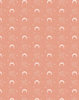 Melbelle Cowgirl Wrapping Paper