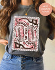 Melbelle Monthly T-Shirt Club Subscription (tech issue being fixed - please select your size and refresh the page to see the add to cart button)