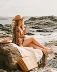 Sienne Sandals
