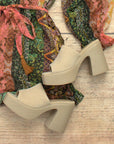 Sienne Sandals
