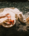 Sienne Sandals