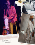 Women's White Cowboy Boots
