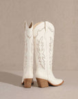 Womens cowboy boots