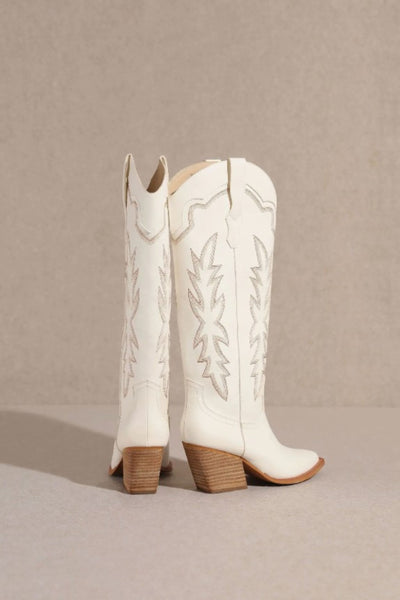 Cowboy boots best sale new look