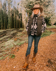 Lady Rebel Pro™ by Durango® Women's Wide Fit Cowboy Boot