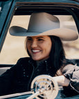 Charlie1Horse The Cowboy Hat - Ranch Tan