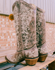womens western cowboy boots