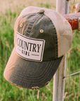 Country Girl Cap