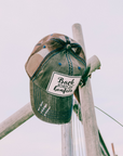BACK ROADS & BONFIRES CAP