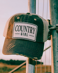 Country Girl Cap