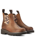 Country chelsea boot