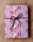 Kacey Musgraves Wrapping Paper Sheet