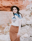 Moonlight Desert Tee