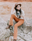Lady Outlaw Tee