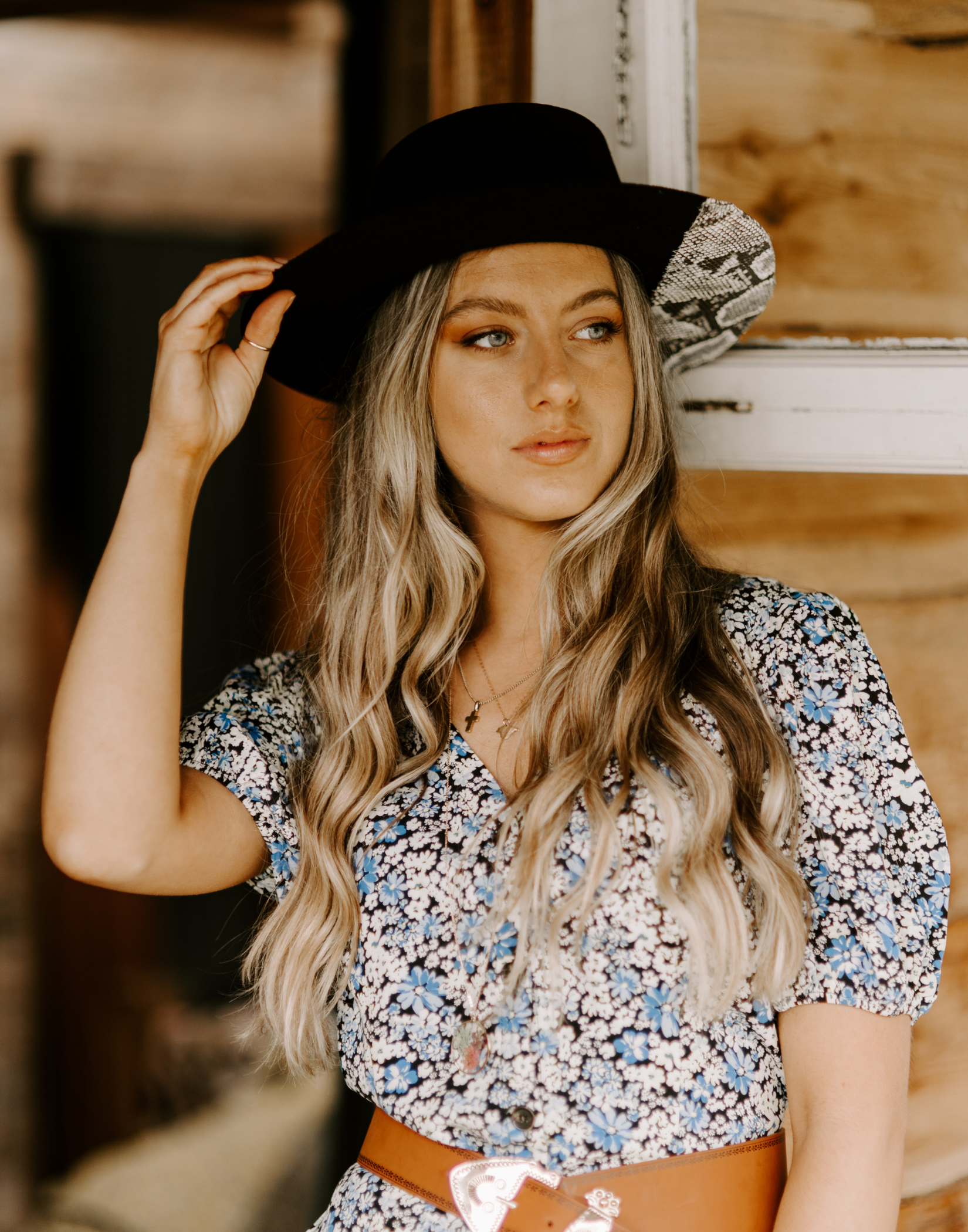 Our Melbelle Debut Collection Lookbook