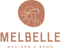 Melbelle - Western x Boho