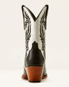 Ariat Antonia Western Ankle Boots