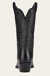 Ariat Heritage Women's Cowboy Boots - Black