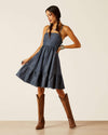 Ariat Calico Dress