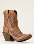 Ariat Chandler Ankle Cowboy Boot