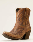 Ariat Chandler Ankle Cowboy Boot