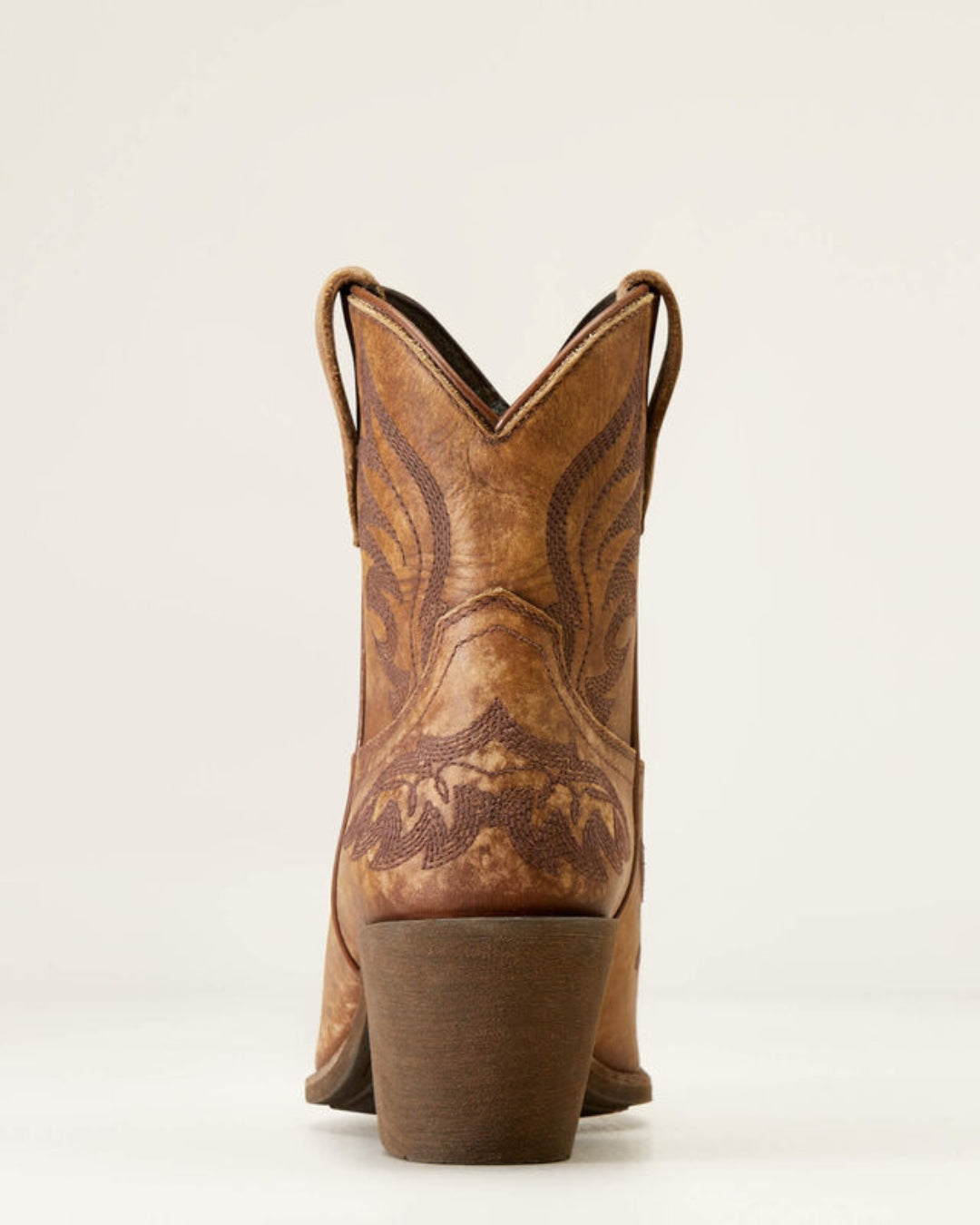 Ariat Chandler Ankle Cowboy Boot