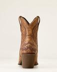 Ariat Chandler Ankle Cowboy Boot