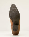 Ariat Chandler Ankle Cowboy Boot