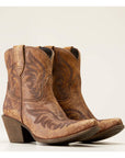 Ariat Chandler Ankle Cowboy Boot
