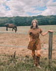 Ariat Cody Dress