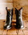 Ariat - Black Darlin Cowboy Boot