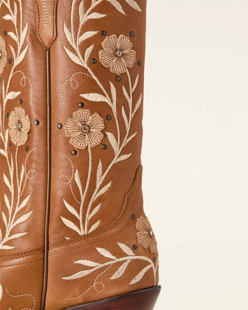Ariat Romance Western Boots