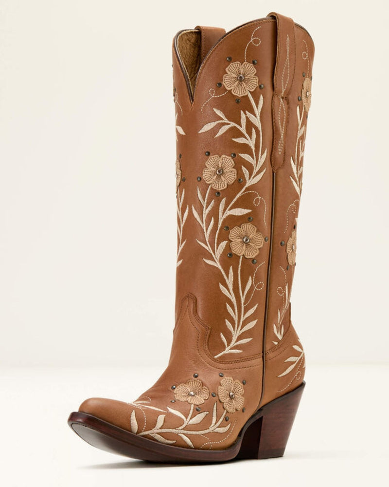 Ariat Romance Western Boots