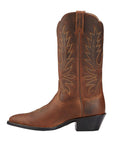 Western footwear