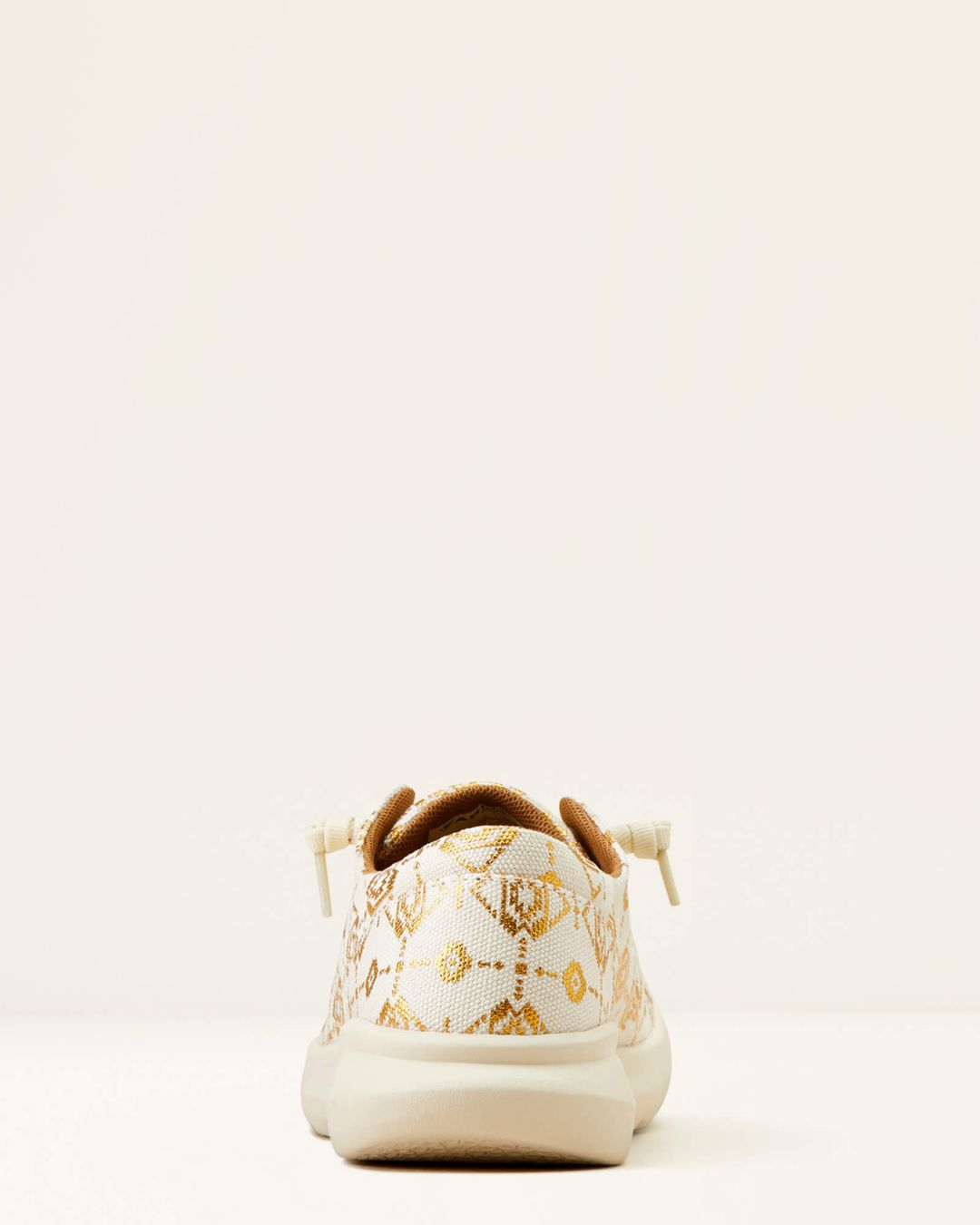 Ariat Women's Hilo Gilded Peco Casual Shoe