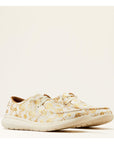 Ariat Women's Hilo Gilded Peco Casual Shoe