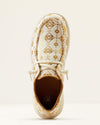 Ariat Women's Hilo Gilded Peco Casual Shoe
